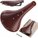 Brooks B17 hnědé