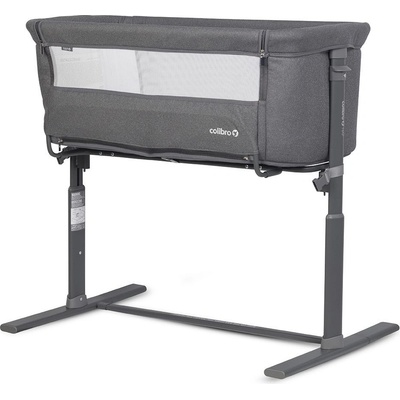 Colibro Přenosná postýlka Nap Onyx – Zboží Mobilmania
