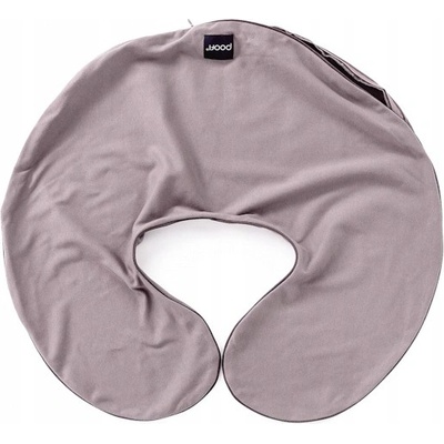 Poofi Organický Polštář na kojení rohlík levandule – Hledejceny.cz