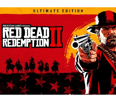 Red Dead Redemption 2 (Ultimate Edition)
