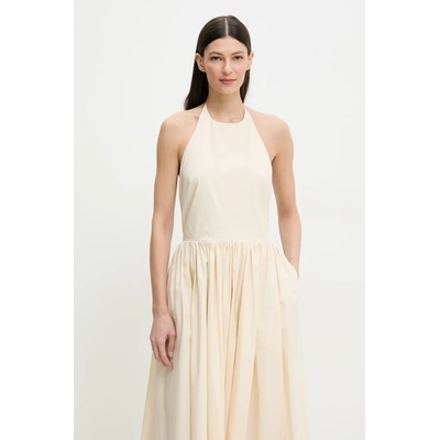 Isabelle Blanche Памучна рокля isabelle blanche (is25ss.a134.t010)