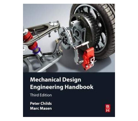 Mechanical Design Engineering Handbook