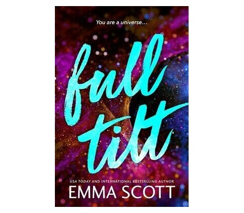 Full Tilt