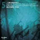 Harrell Tom - Number Five LP