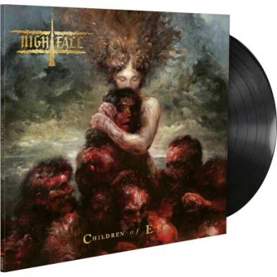 Nightfall Children of Eve 1 LP