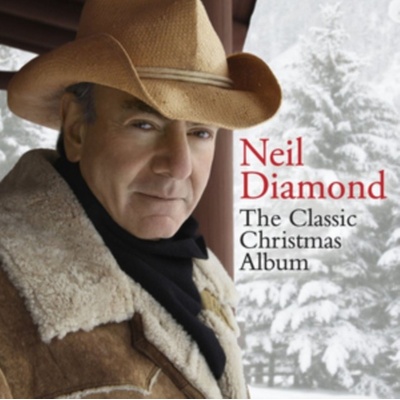 Diamond Neil - Classic Christmas Album CD