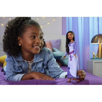 Mattel Disney Prianie hlavná hrdinka 25HPX23