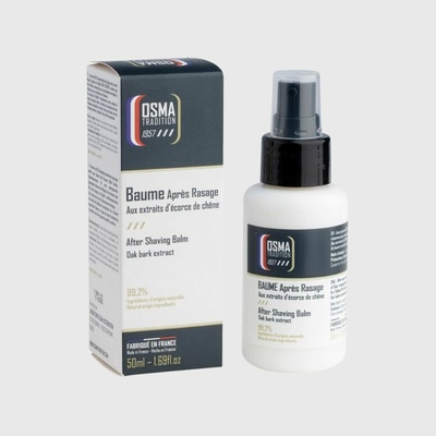 Osma Traditional balzam po holení 50 ml