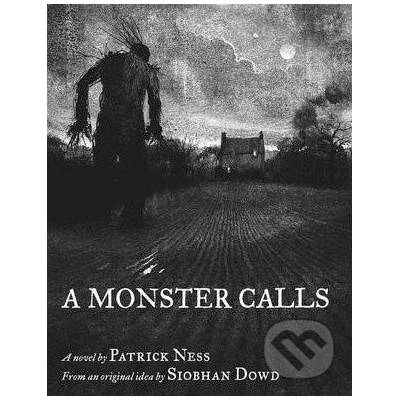 A Monster Calls P. Ness