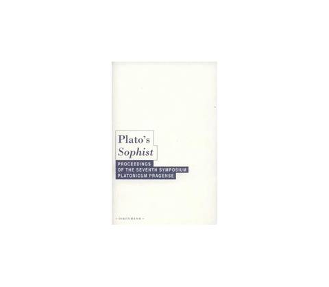 Plato´s Sophis