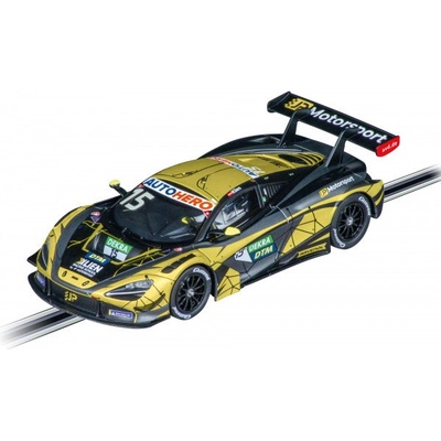 Carrera EVOLUTION AUTÍČKO MCLAREN 720S GT3 JP-MOTOR