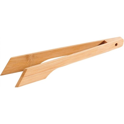 Kesper Kleště na grilování, bambus 32 cm