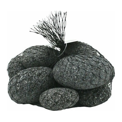 Akvaland.sk Calbuco Black Lava 1 kg
