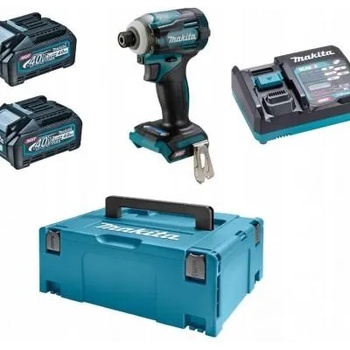 Image 1 of Makita TD001GM201