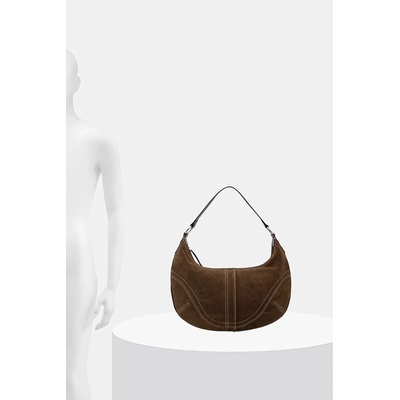 ANSWEAR Велурена чанта Answear. LAB (YY.1.cjk)