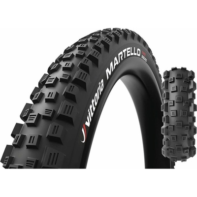 VITTORIA Martello Race 29x2.6 Enduro full black