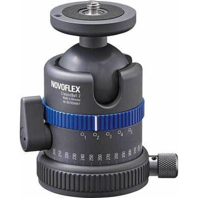 Novoflex CB2 II ClassicBall 3
