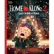 Home Alone 2 - Lost in New York Smith Kim