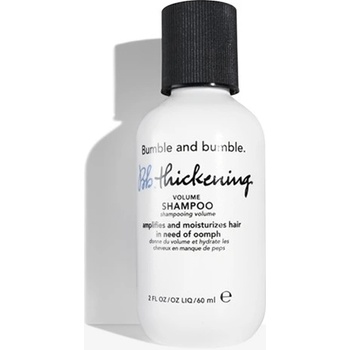 Bumble and bumble Thickening Volume Shampoo Шампоан за коса дамски 60ml