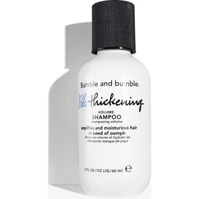 Bumble and bumble Thickening Volume Shampoo Шампоан за коса дамски 60ml