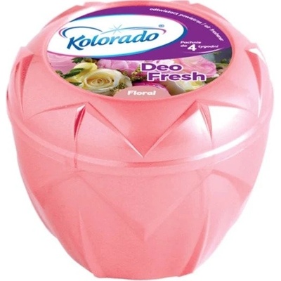 Kolorado Deo Fresh Osviežovač vzduchu 150 g kvety