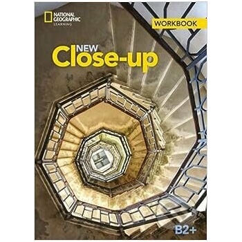 New Close-up B2+: Workbook