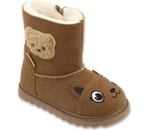 Befado ESKIMO 169P045 BRONZ