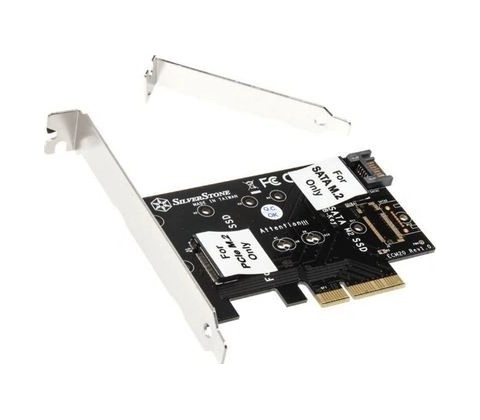 Silverstone SST-ECM20