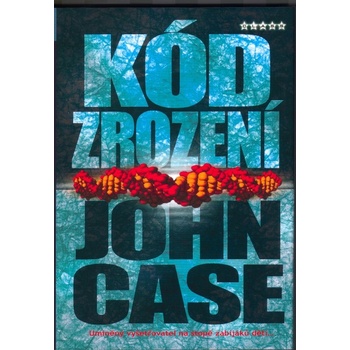 Kód zrození