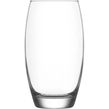 Luigi Ferrero 6 броя чаши за вода 510 мл Luigi Ferrero от серия Cada (1006915)