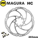 Magura Storm HC 203 mm brzdový kotouč
