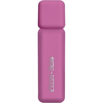 about-face Matte Fluid Eye Paint oční stíny Rosegold 4,5 ml