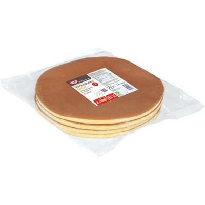 Dr. Oetker Dort korpus kulatý 540 g