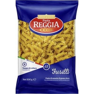 Pasta Reggia Fusilli těstoviny Výhodné balení 500 g