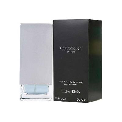 Contradiction for Men EdT 100 ml