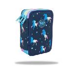 COOLPACK Несесер COOLPACK Jumper 3 Blue unicorn