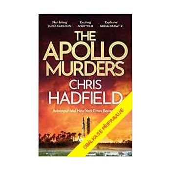 Smrtící Apollo - Chris Hadfield