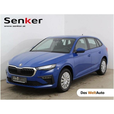 Skoda Scala TSI Essence 70 kW