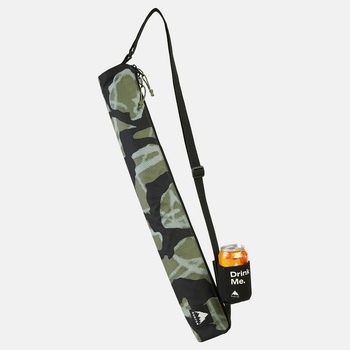 Burton Чанта Burton Beeracuda 2L Graffiti Camo (13197001)