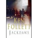 Jackdaws - Ken Follett