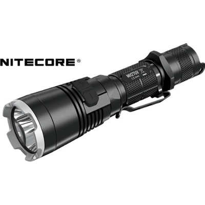 Nitecore MH27UV CREE XP-L HI V3