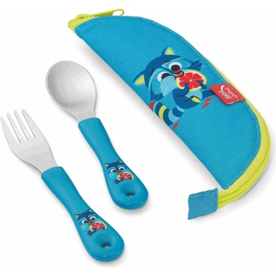 Maped Miniz Raccoon 2 ks