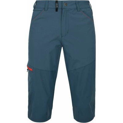 Kilpi Мъжки outdoor 3/4 панталони Kilpi OTARA-M Тюркоазен Kilpi | Sin | МЪЖЕ | XS