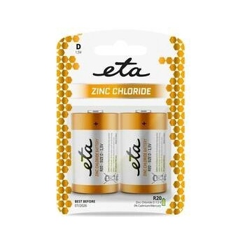 Eta D 2ks ETAR20ZINC2
