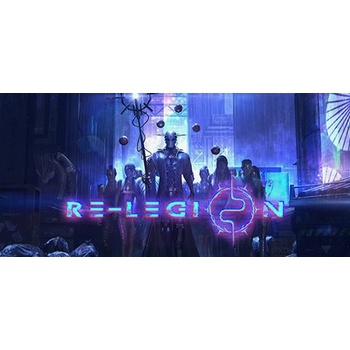 Re-Legion