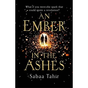 An Ember in the Ashes (ISBN: 9780008108427)
