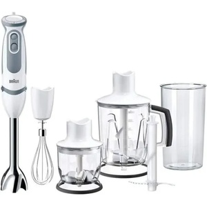 Braun MultiQuick 5 MQ5245 Пасатори