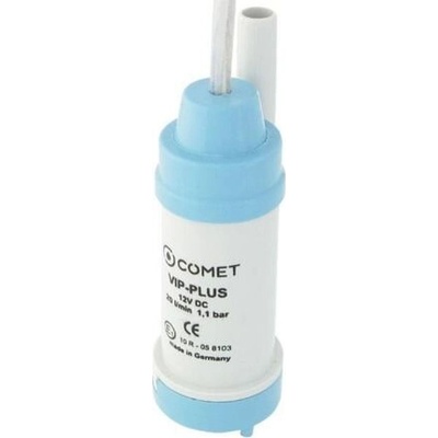 Comet VIP Plus 12 V, 20 l/min, 1,1 bar