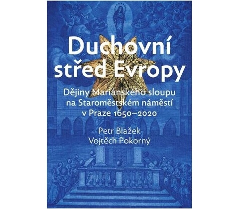 Duchovní střed Evropy