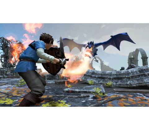 Beast Quest